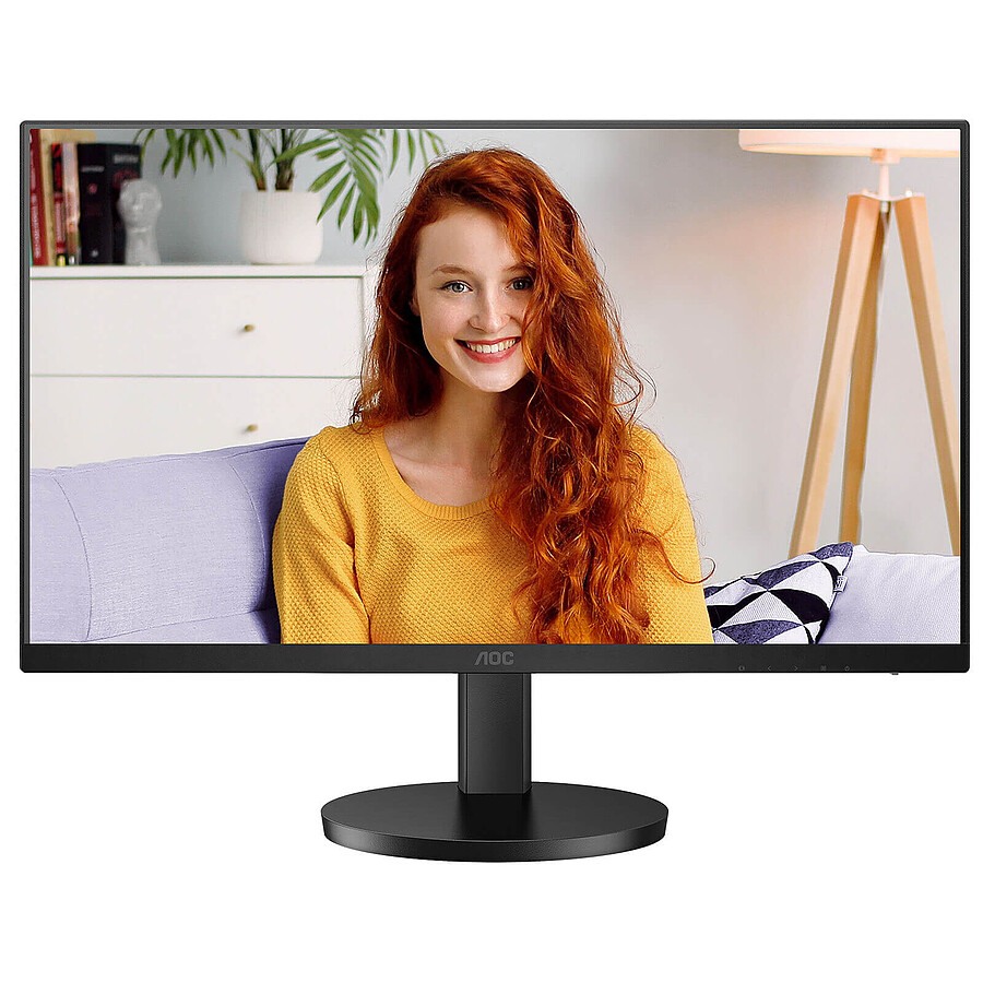 Écran PC AOC U27B3AF