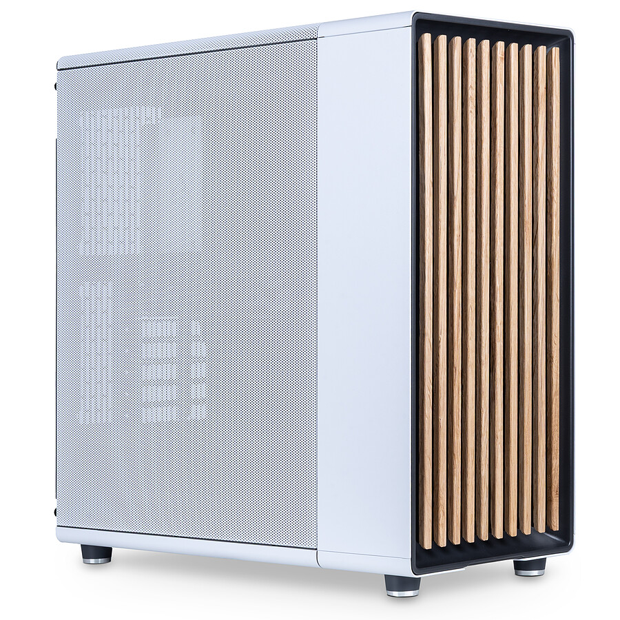 PC de bureau PC professionnel Moon IA - Win11 installé (version d'essai)