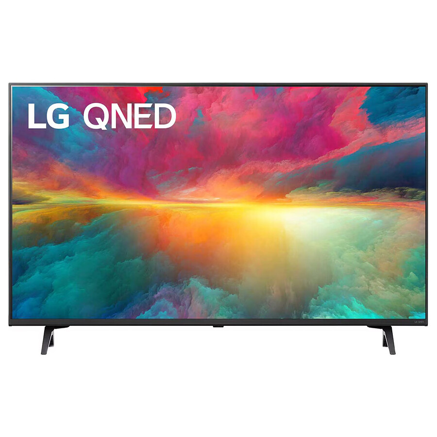 TV LG 43QNED77 - TV 4K UHD HDR - 108 cm 