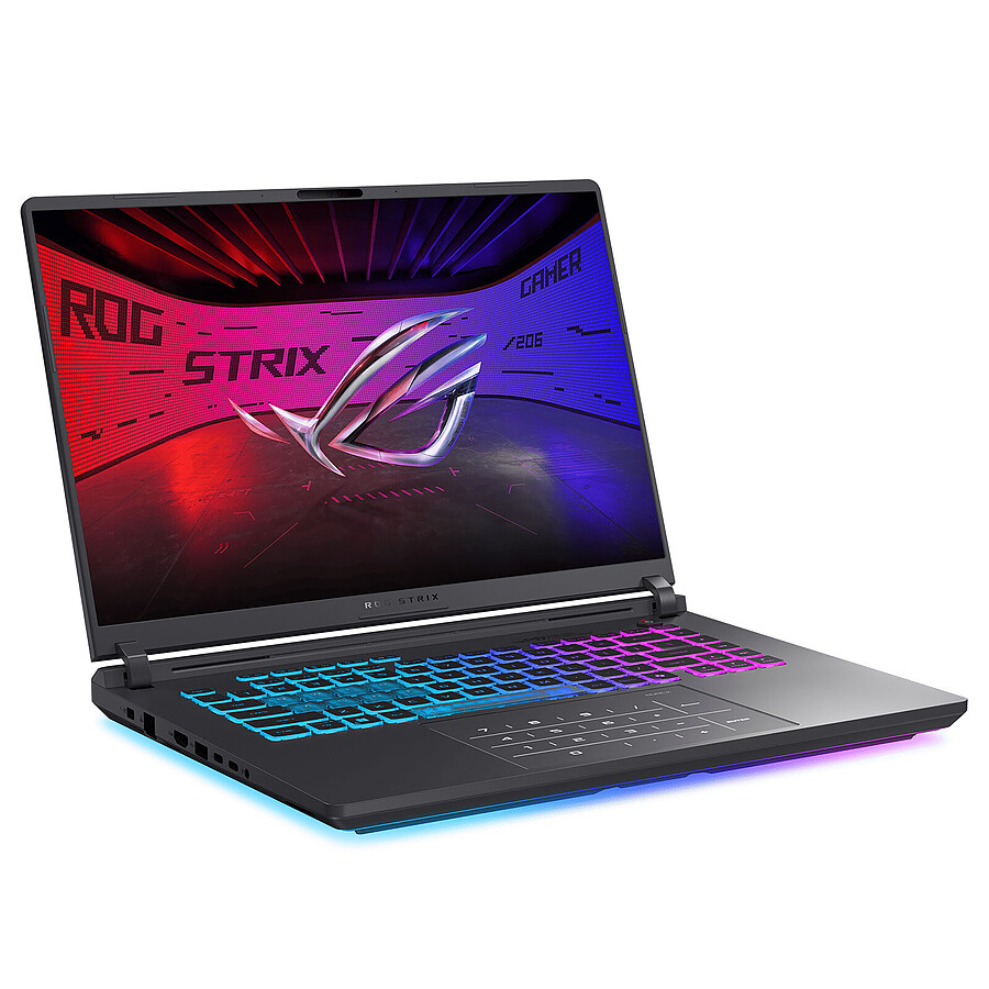 PC portable Asus ROG STRIX G16 G615LR-S5091W