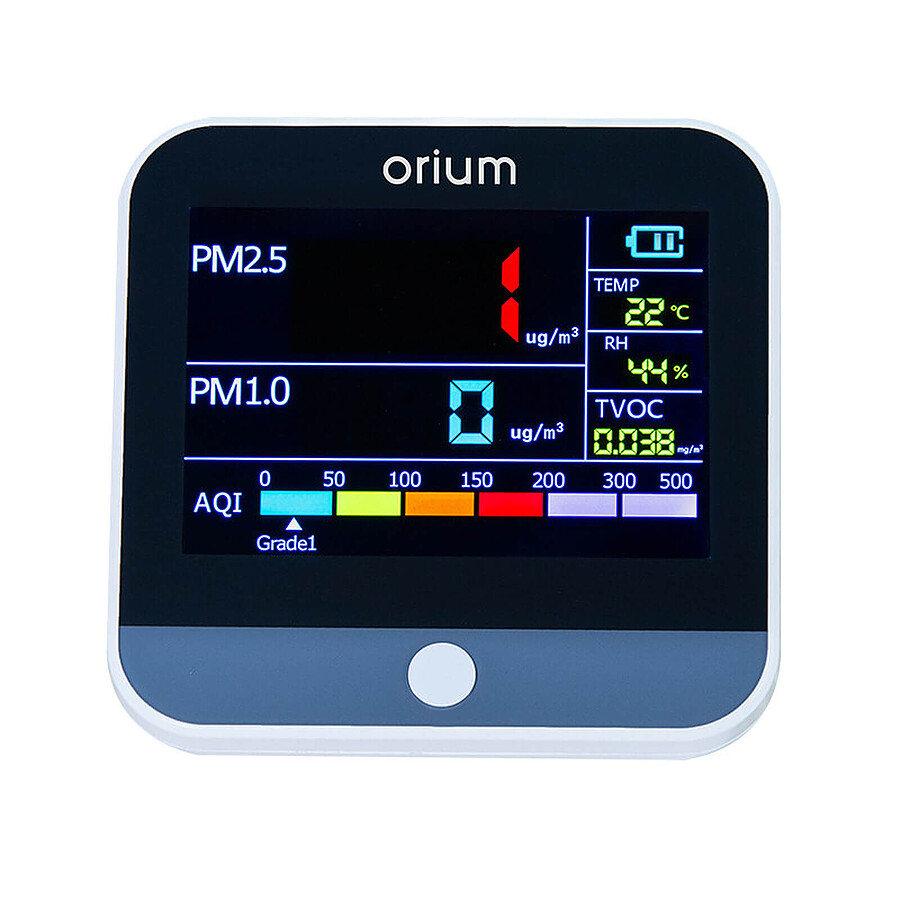 Bien-être connecté Orium Quaelis 24