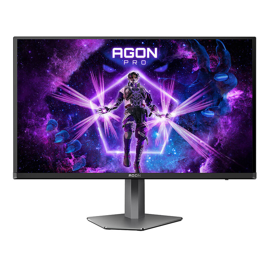 Écran PC AOC AGON PRO AG276UZD