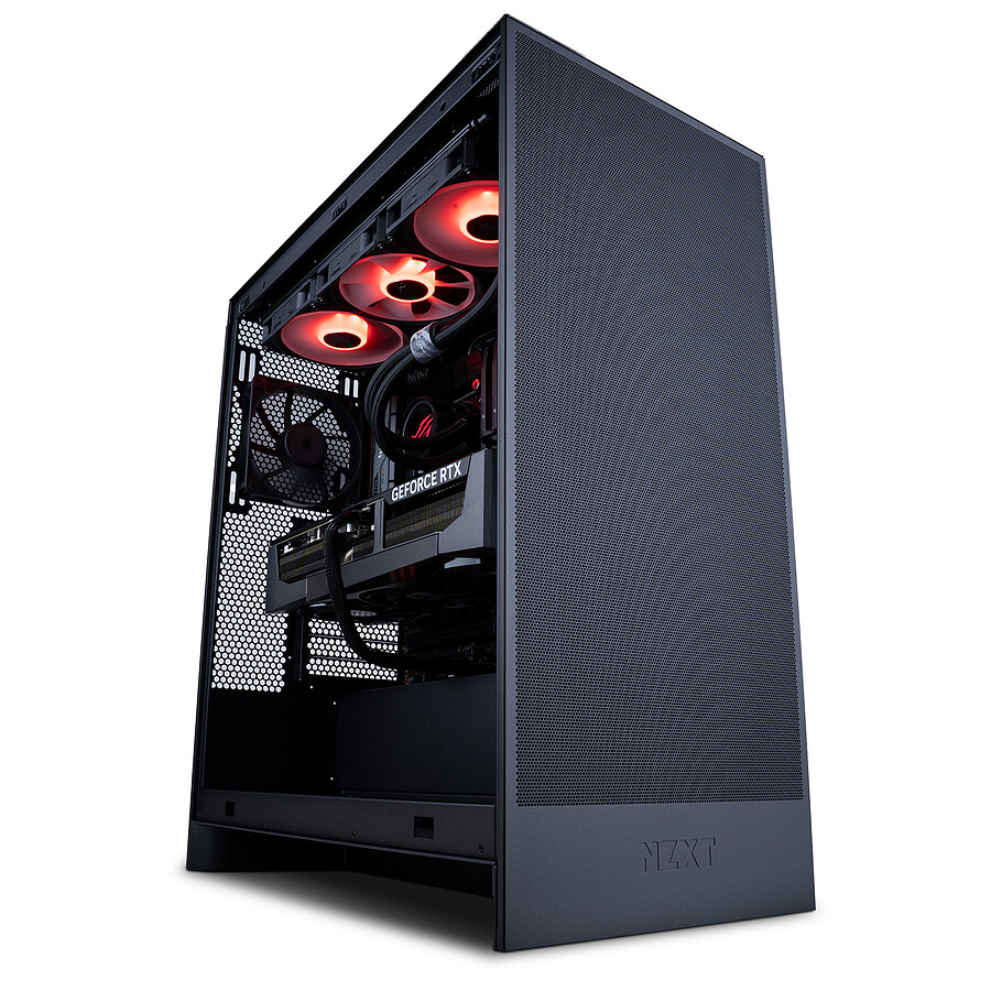 PC de bureau PC Gamer Ultimate - Win11 installé (version d'essai)