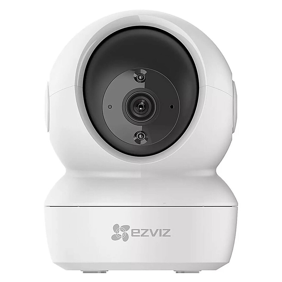 Caméra IP EZVIZ H6c