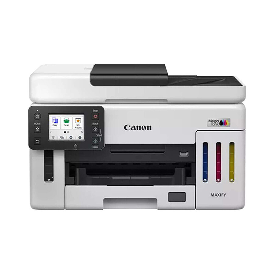 Imprimante jet d'encre Canon MAXIFY GX6150