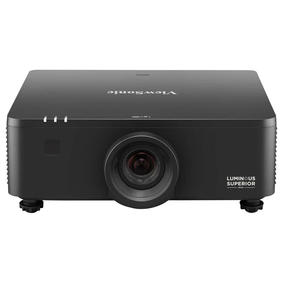 Vidéoprojecteur ViewSonic LS951WU - DLP Laser WUXGA - 8000 Lumens