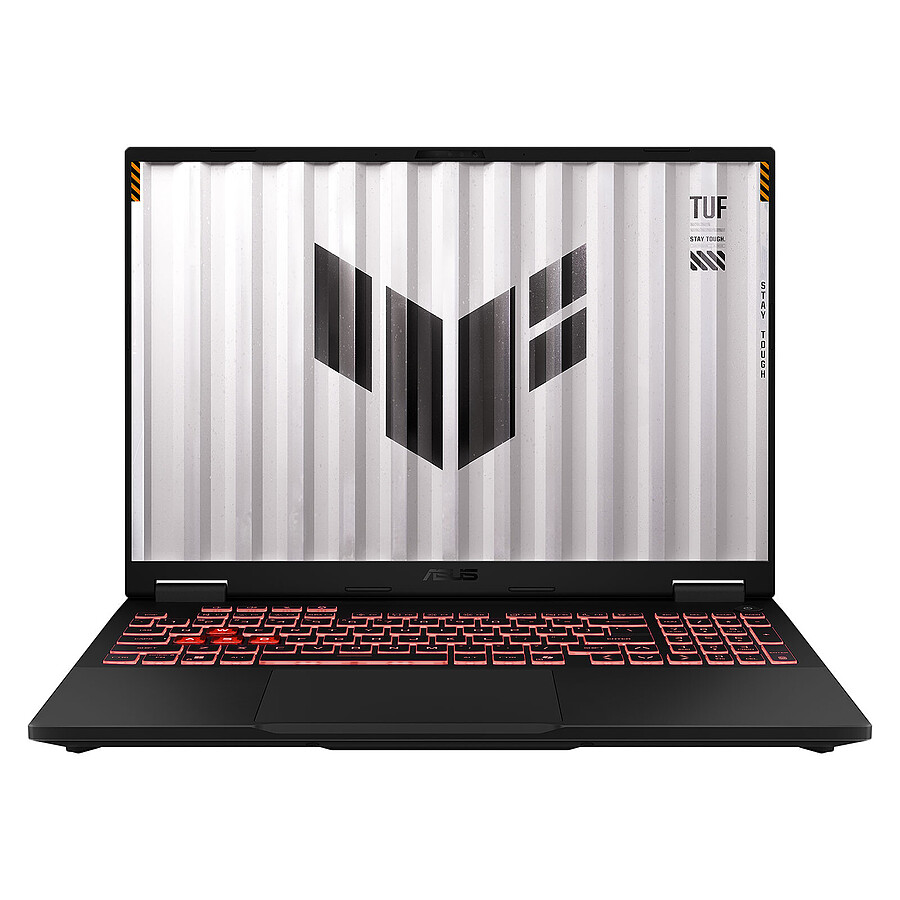 PC portable Asus TUF Gaming A16 TUF608UP-RV097W