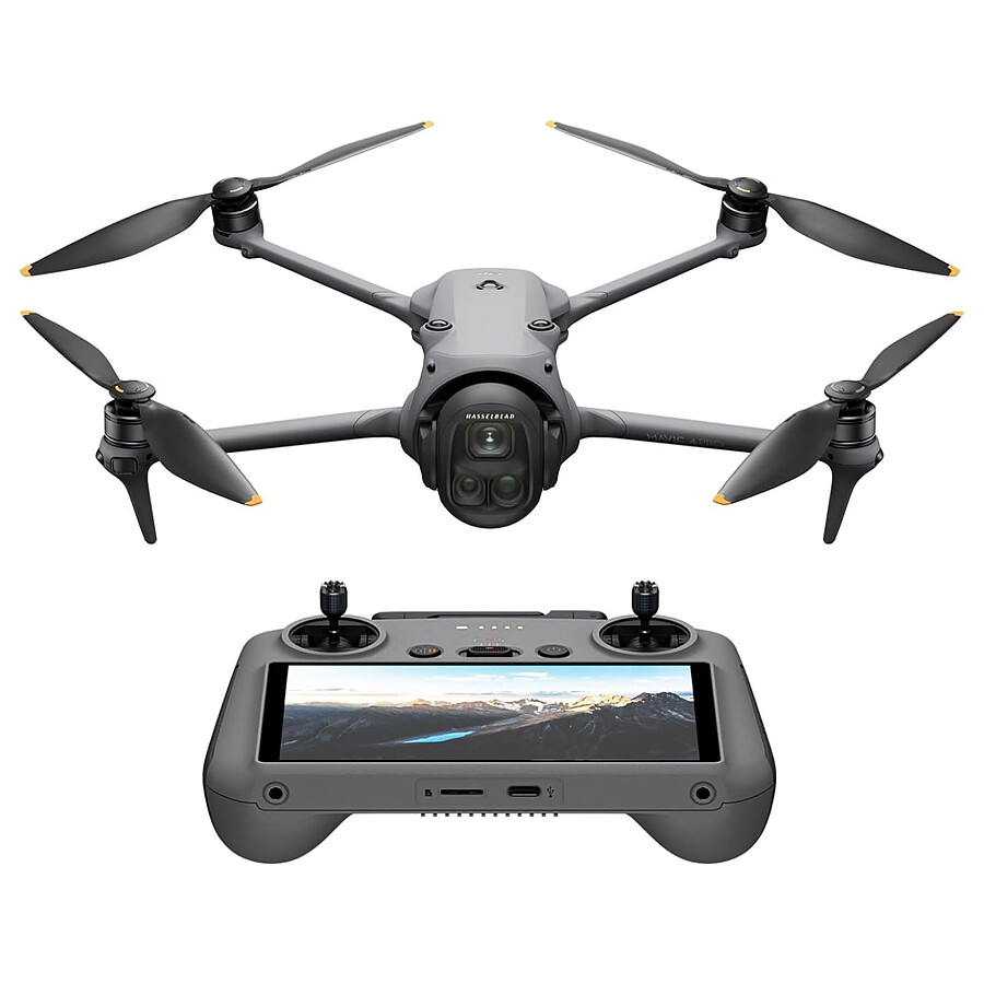 Drone DJI Mavic 4 Pro (DJI RC2)