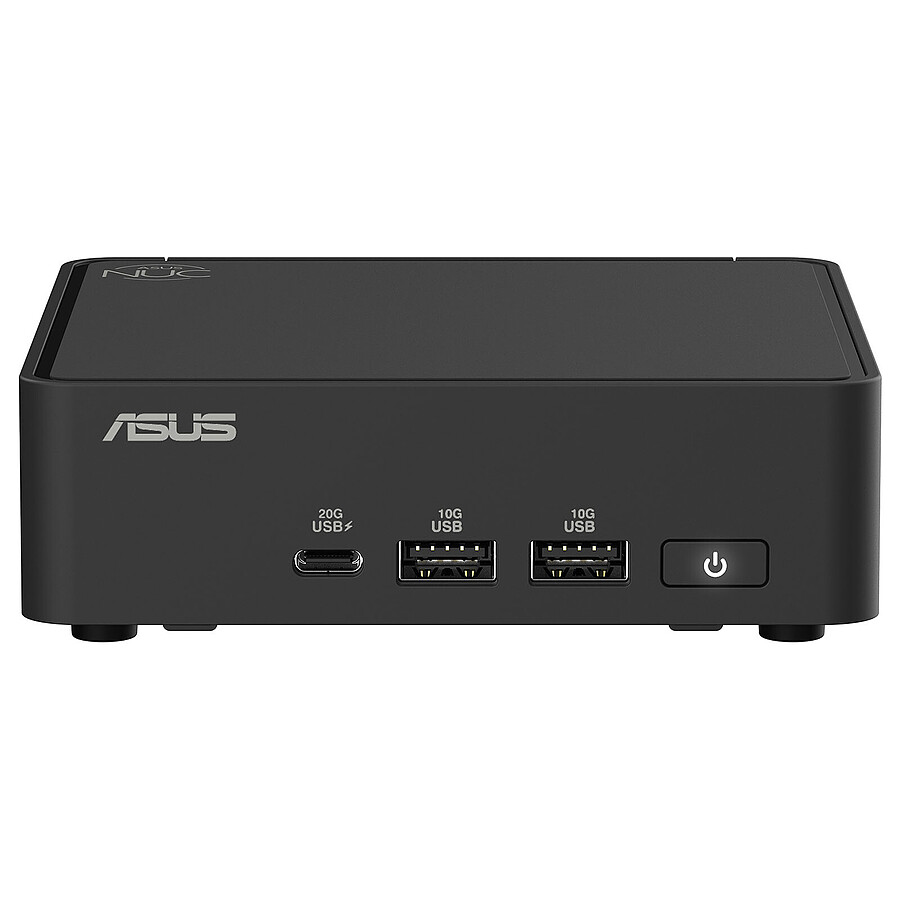 Barebone Asus NUC 15 Pro RNUC15CRKC500002 (barebone)