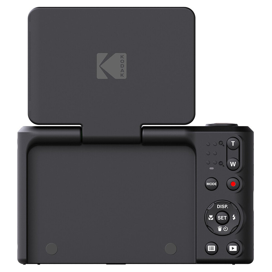 Kodak PixPro C1 Noir - Appareil photo compact ou bridge Kodak sur