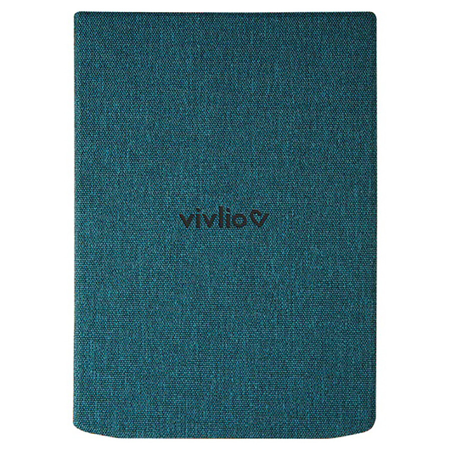 Liseuse numérique Vivlio Housse de protection InkPad 4 - Vert