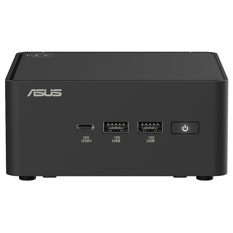Barebone Asus NUC 15 Pro RNUC15CRHU700002 (barebone)