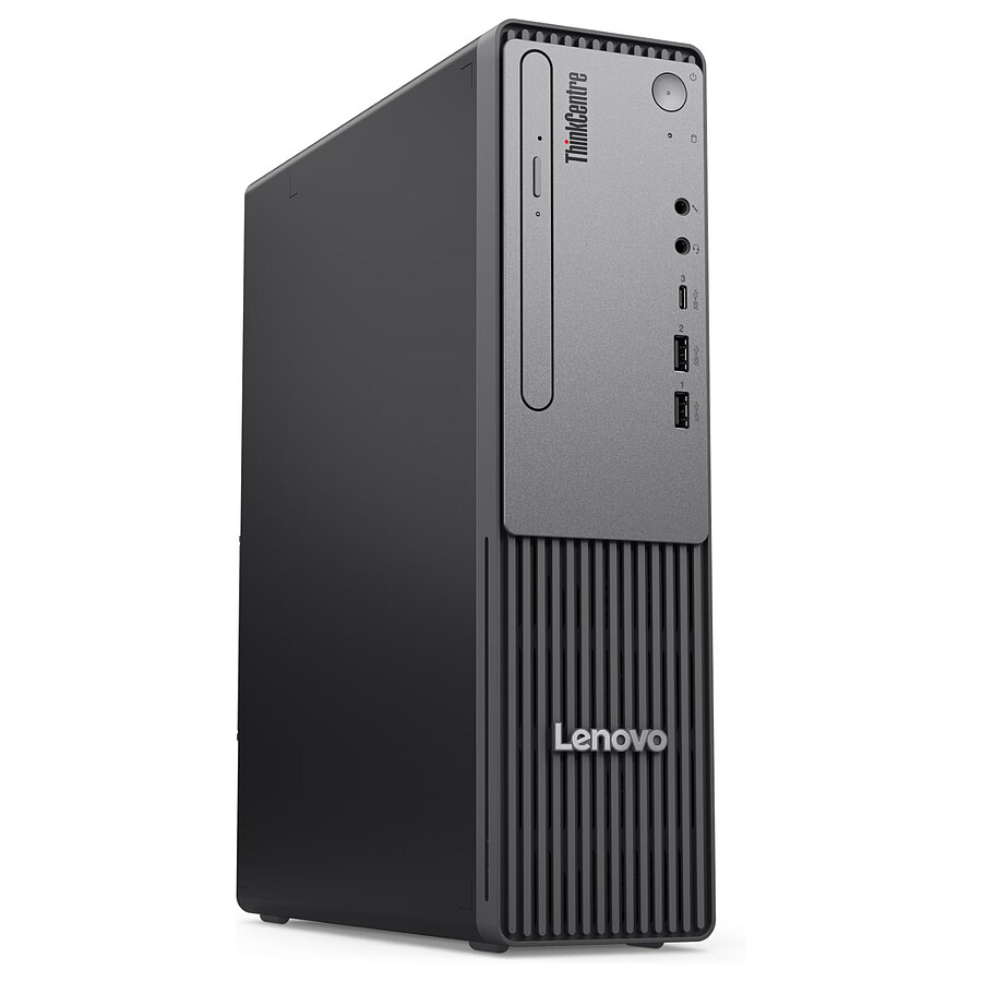 PC de bureau Lenovo ThinkCentre neo 30s Gen 5 SFF (13DK0010FR) - Windows 11 Pro 