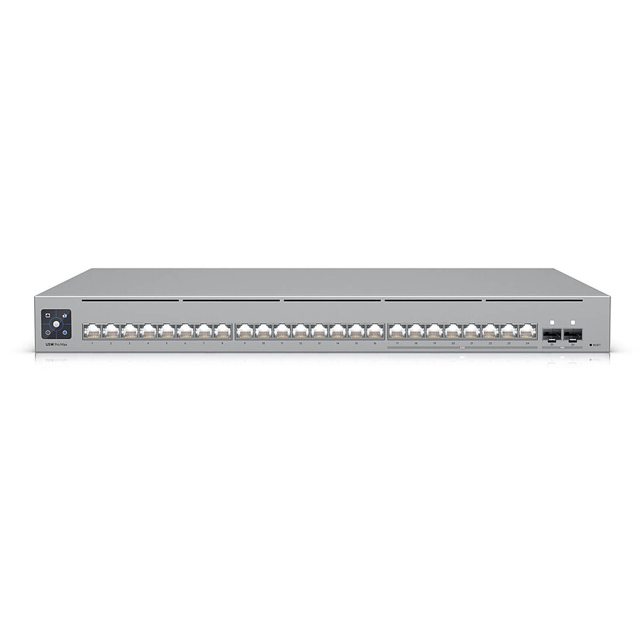Switch et Commutateur Ubiquiti UniFi USW-PRO-MAX-24