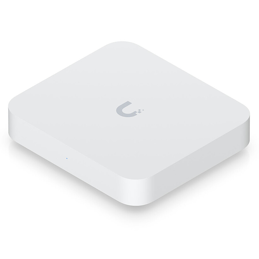 Routeur et modem Ubiquiti Gateway Max (UXG-MAX)