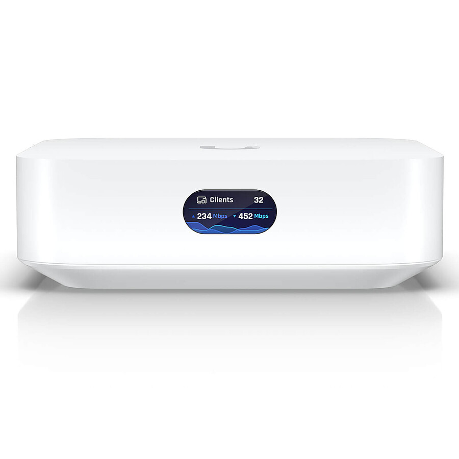 Routeur et modem Ubiquiti UniFi Dream Express