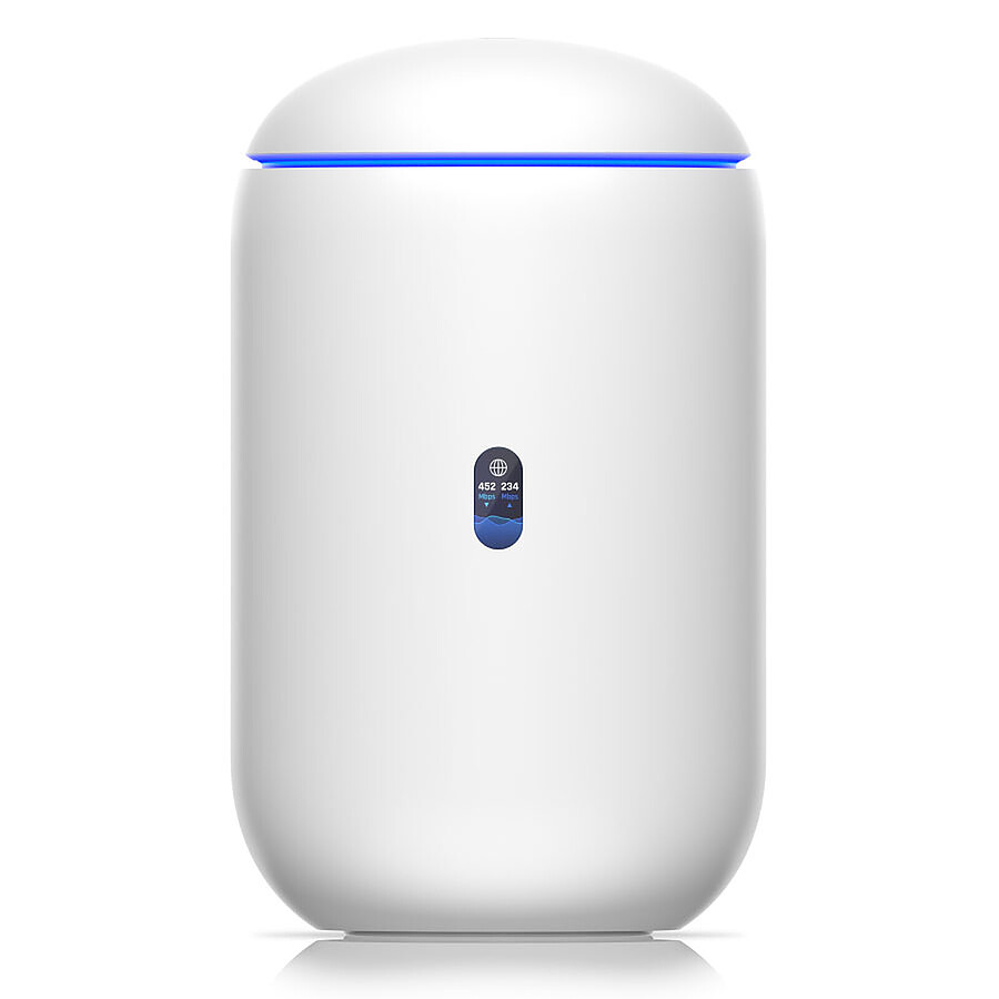 Routeur et modem Ubiquiti UniFi Dream Routeur