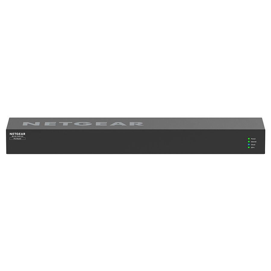 Routeur et modem Netgear Routeur Pro PR460X