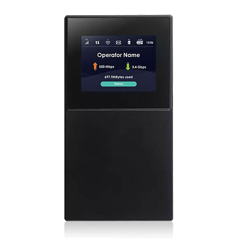 Routeur et modem ZyXEL NR2301