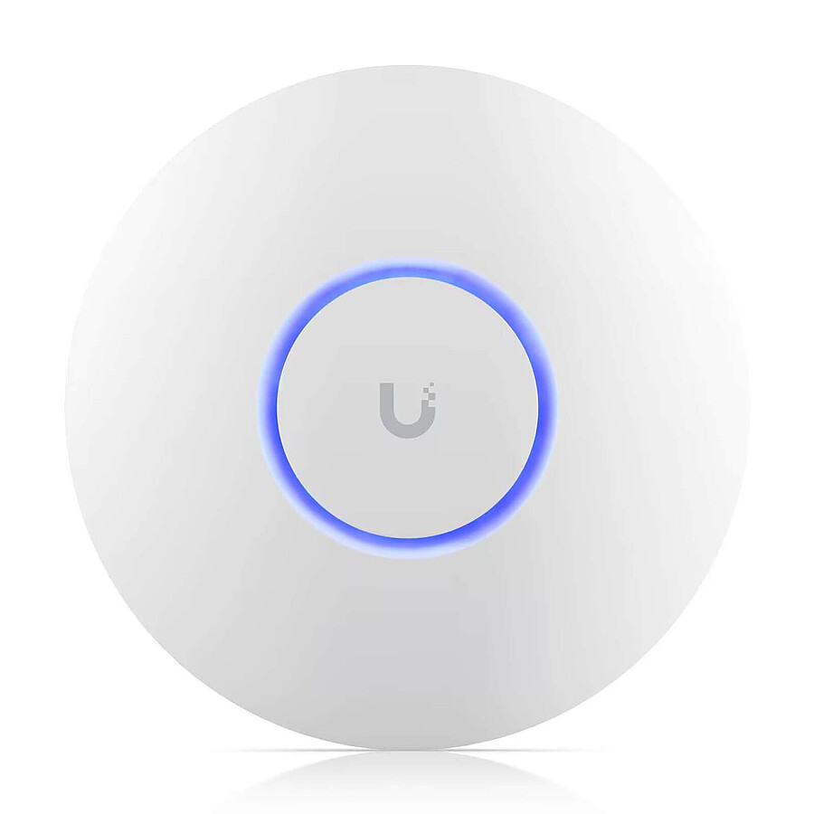 Point d'accès Wi-Fi Ubiquiti Unifi U6+