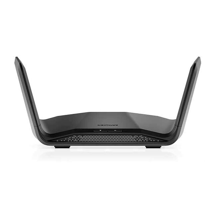 Routeur et modem Netgear Nighthawk Tri Band Wi-Fi 6E (RAXE300)