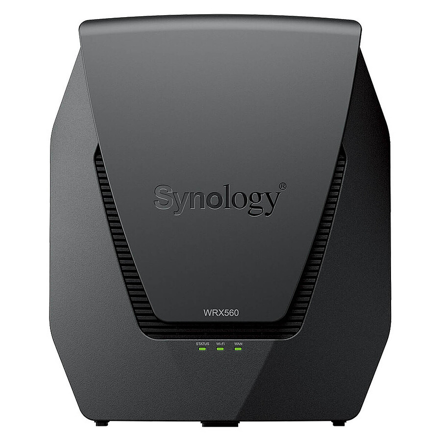 Routeur et modem Synology Routeur WRX560