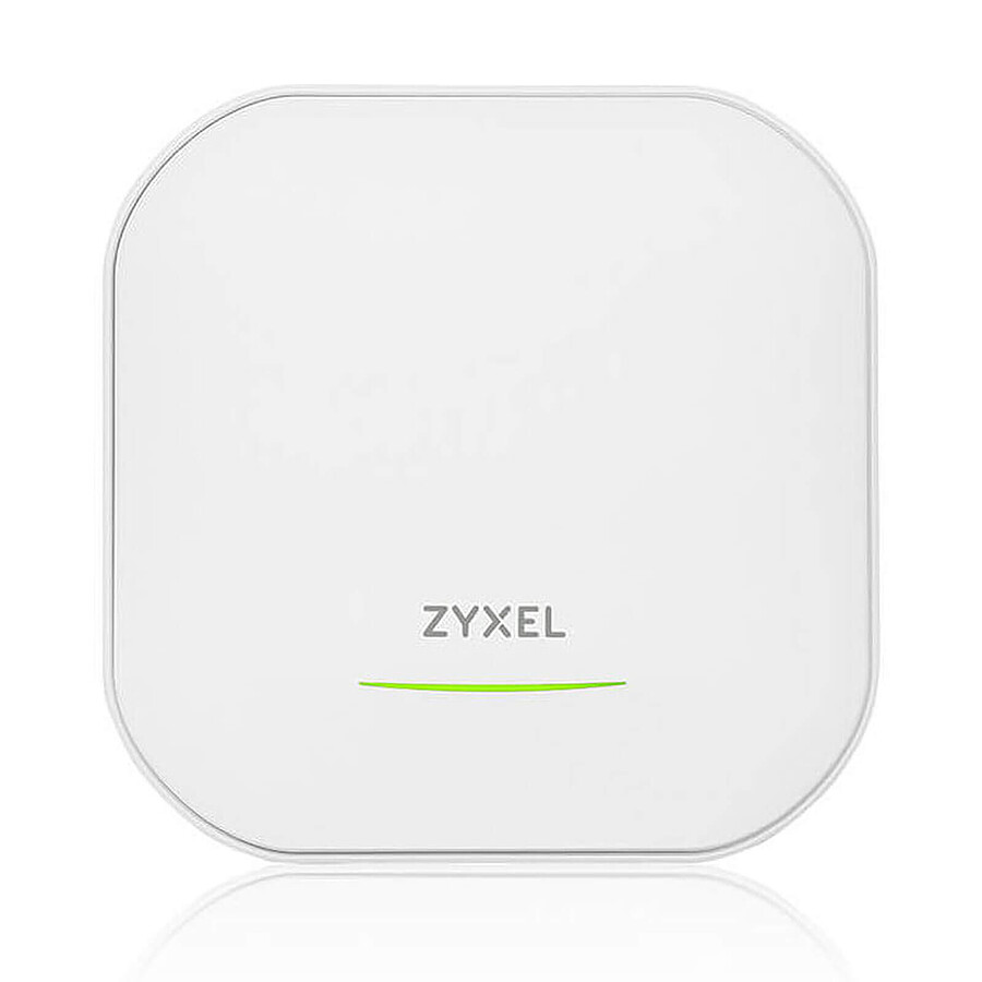Point d'accès Wi-Fi ZyXEL WAX620D-6E