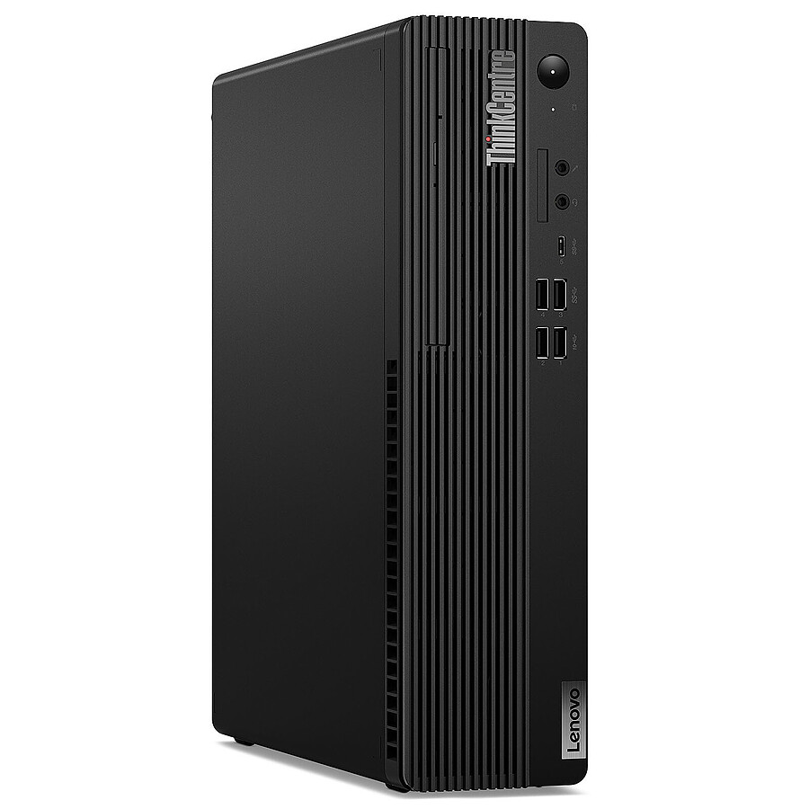 PC de bureau Lenovo ThinkCentre M75s Gen 5 SFF (12TA0001FR) - Windows 11 Pro 