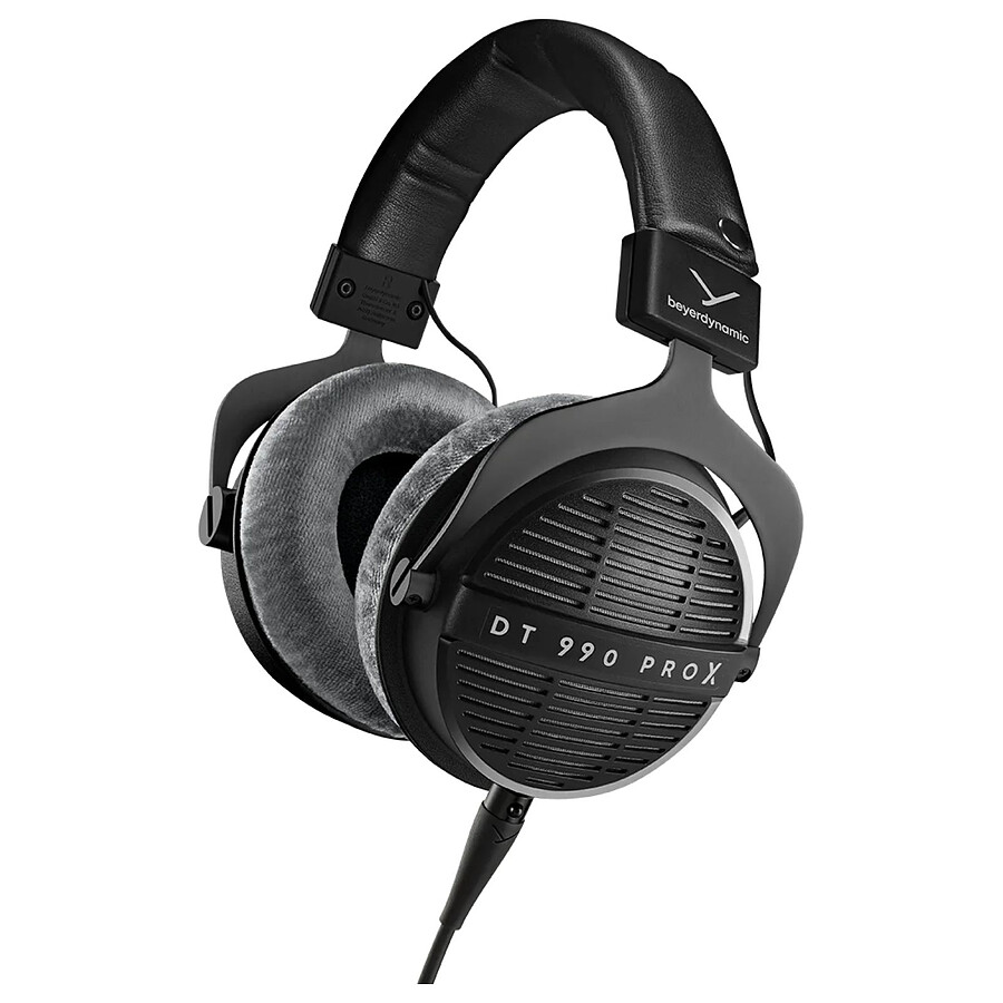 Casque Audio Beyerdynamic DT 990 PRO (48 Ohms) - Casque audio