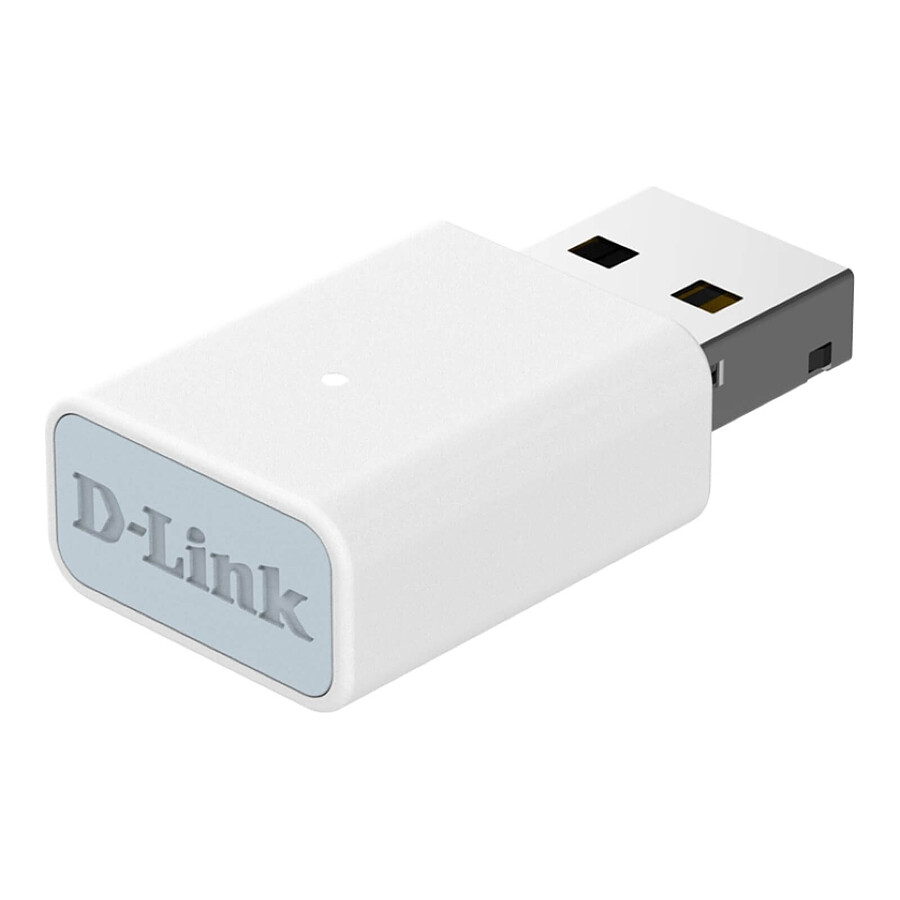 Carte réseau D-Link AX9U - nano Clé USB Bluetooth / Wifi AX900