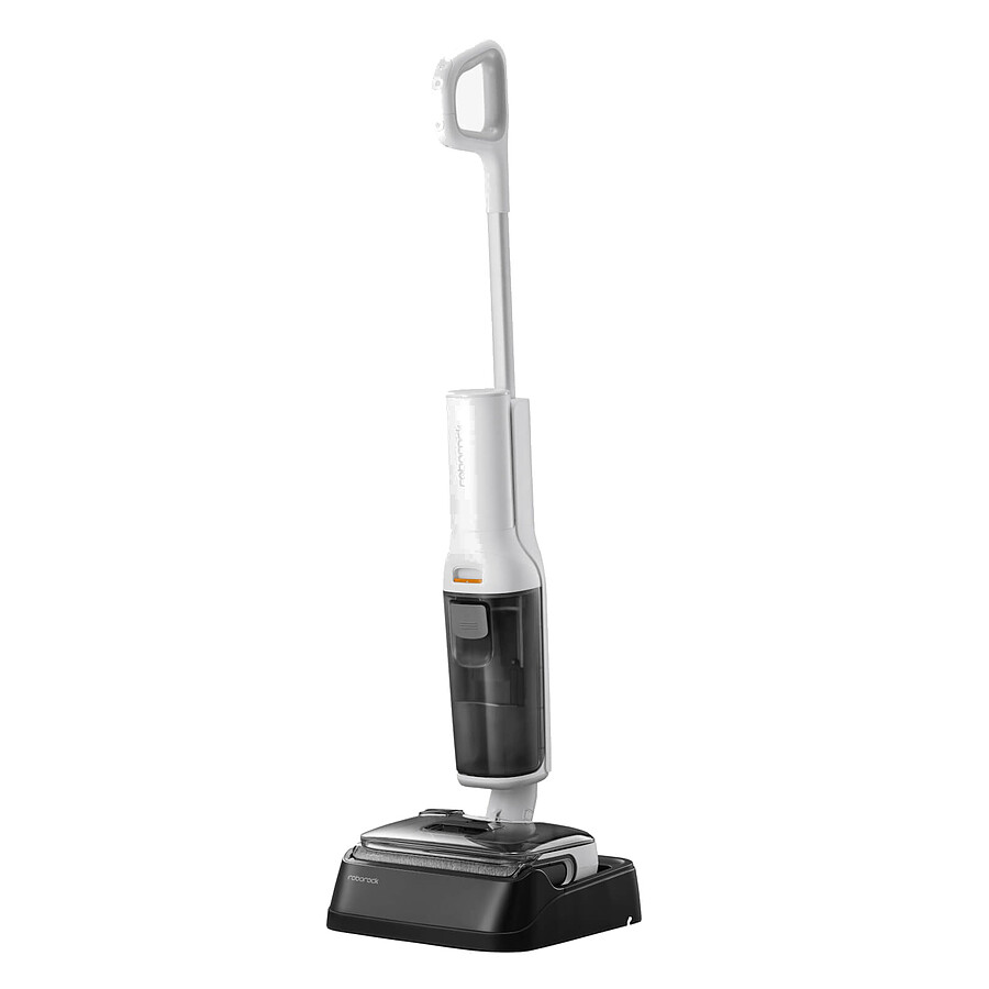 Robot et aspirateur Roborock F25 RT