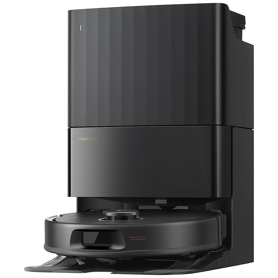 Robot et aspirateur Roborock Qrevo Edge 5AE