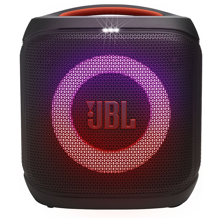 Enceinte sans fil JBL PartyBox Encore Essential 2 - Enceinte de soirée  