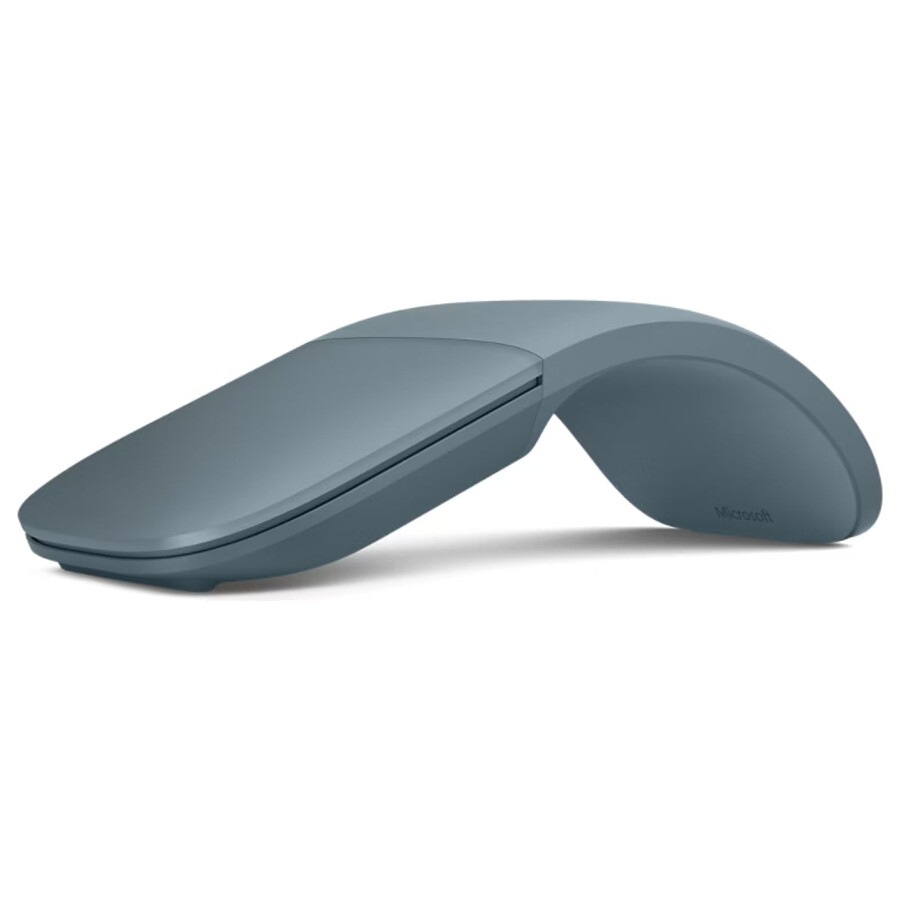 Souris PC Microsoft Surface Arc Mouse (Océan)