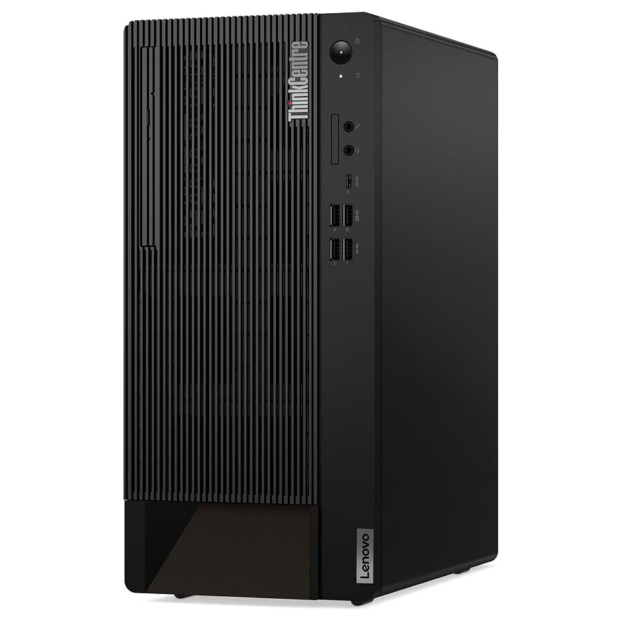 PC de bureau Lenovo ThinkCentre M90t Gen 5 (12V60009FR)