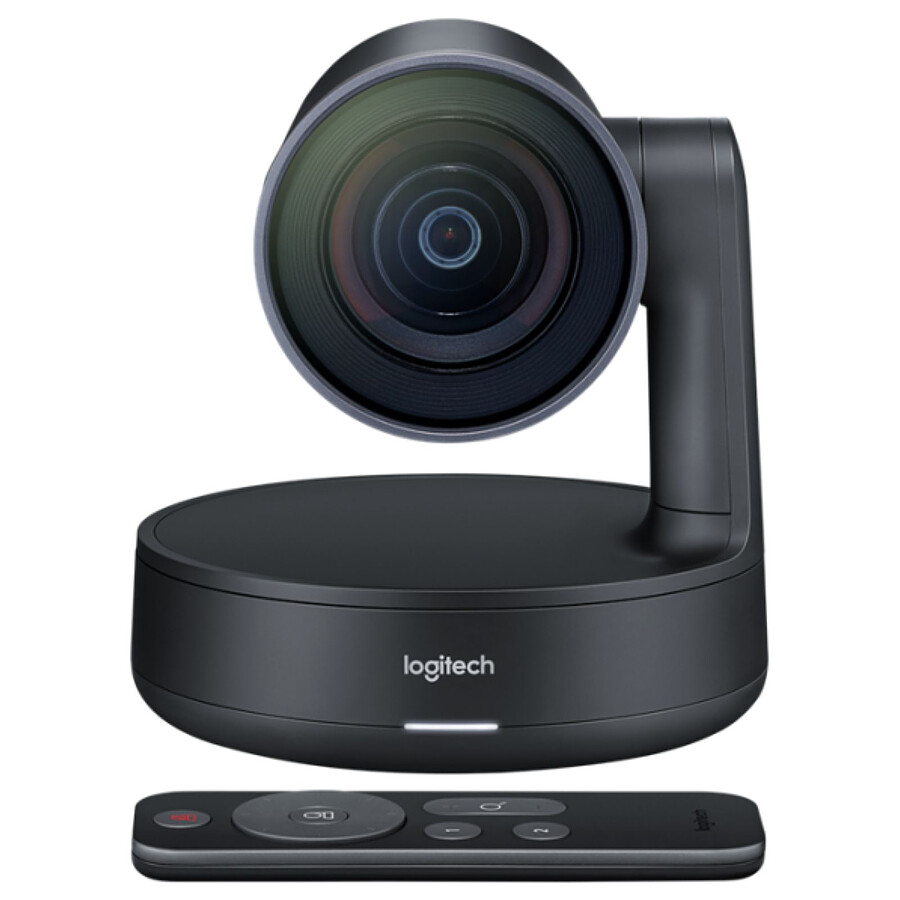 Webcam Logitech Rally