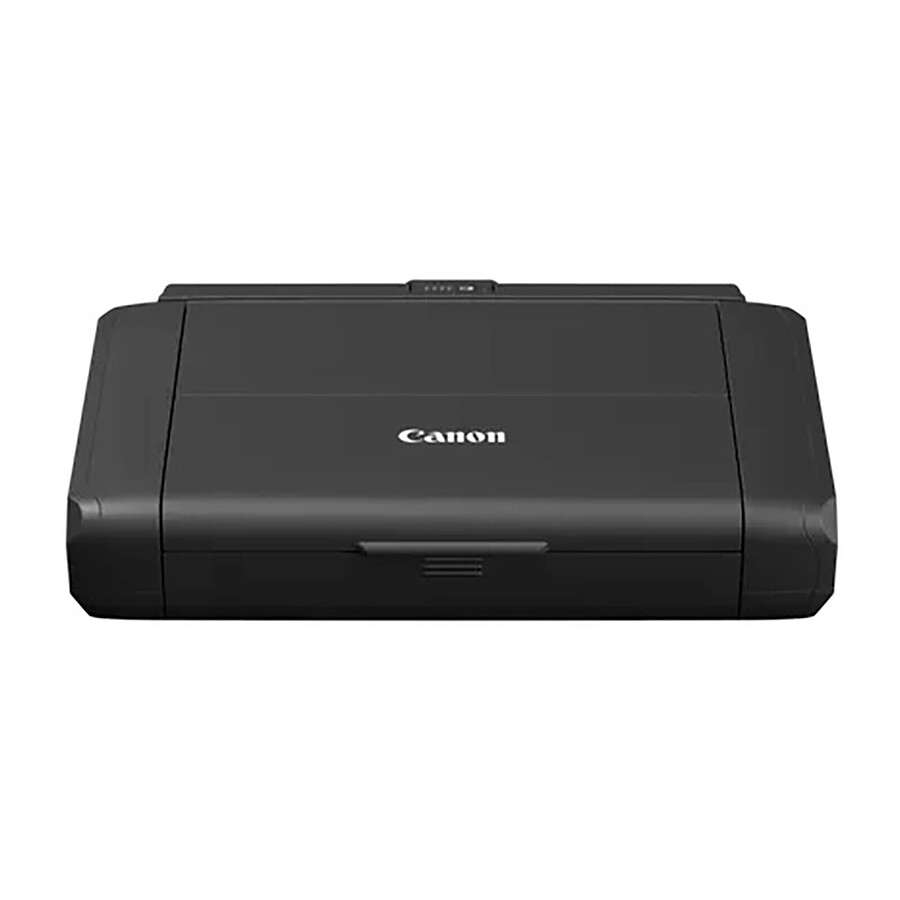 Imprimante jet d'encre Canon MAXIFY BX110 avec batterie