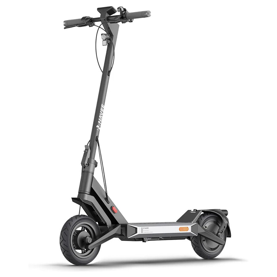Trottinette électrique NAVEE S60