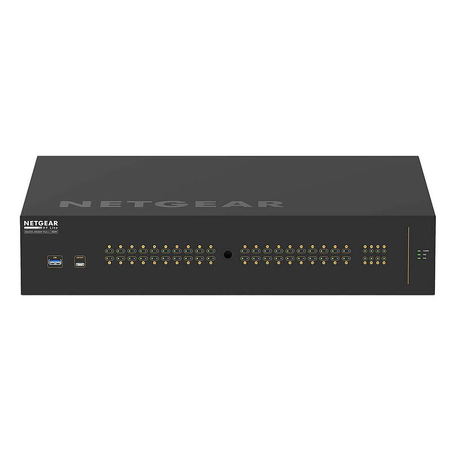 Switch et Commutateur Netgear M4250-40G8XF-PoE++