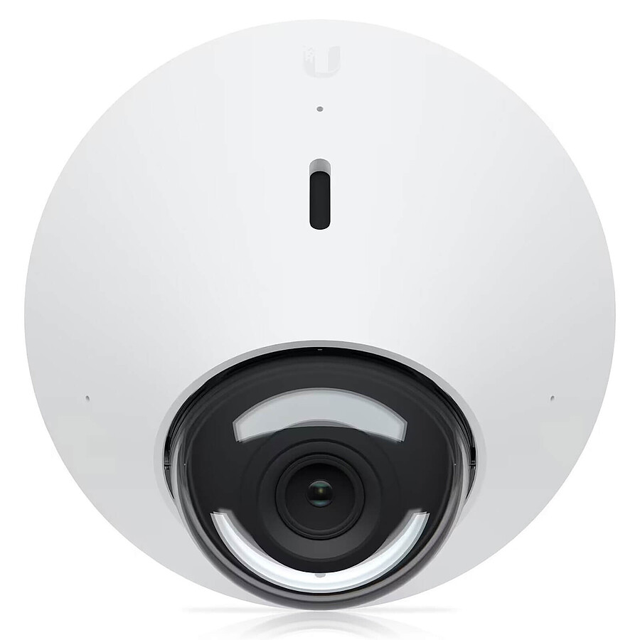 Caméra IP Ubiquiti UniFi G4 Dome (UVC-G4-DOME)
