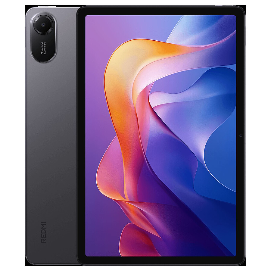 Tablette Xiaomi Redmi Pad 2 Gris (4 Go / 128 Go) 