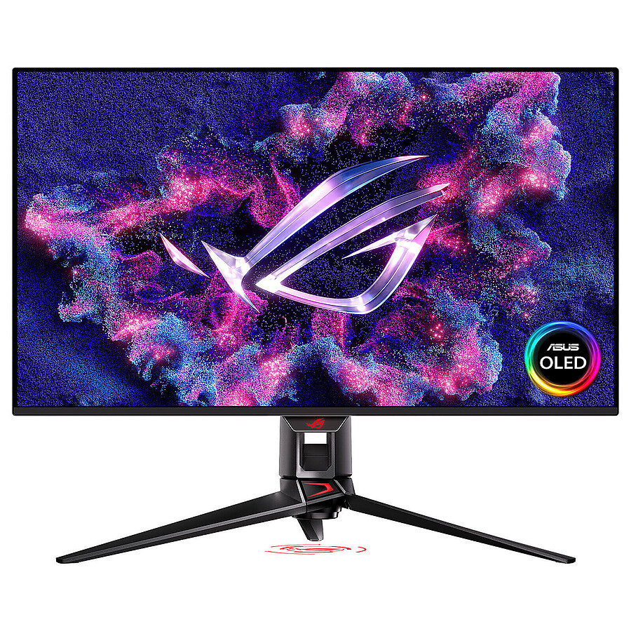 Écran PC Asus ROG Swift OLED PG32UCDMR