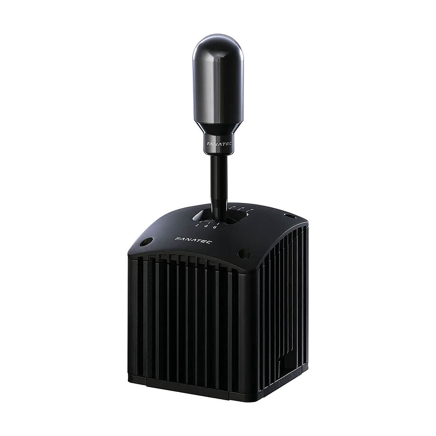 Levier de vitesse / Frein à main Fanatec ClubSport Shifter SQ V1.5