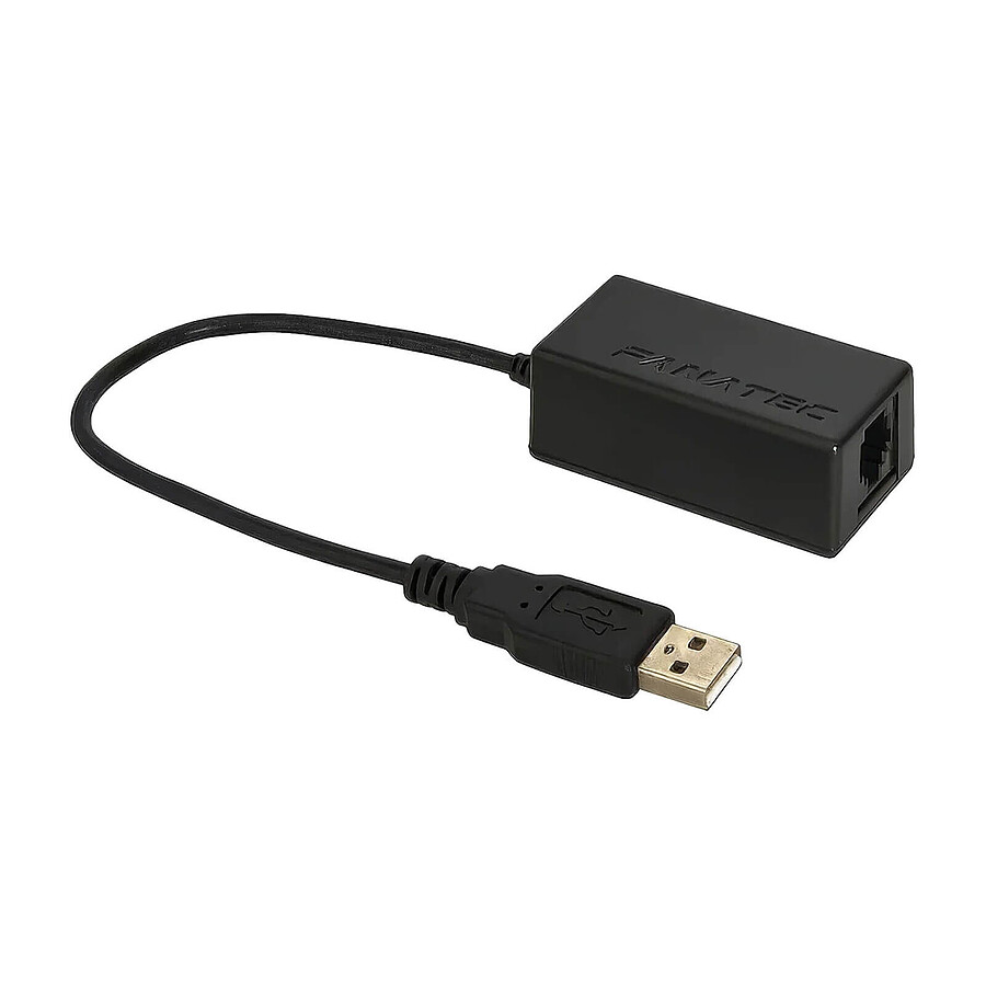 Accessoires base de simracing Fanatec ClubSport USB Adapter