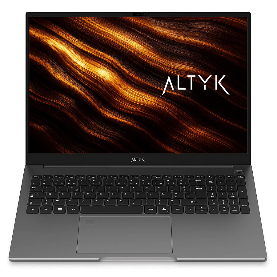 PC portable Altyk Le PC Portable L16P-I5P32-N2