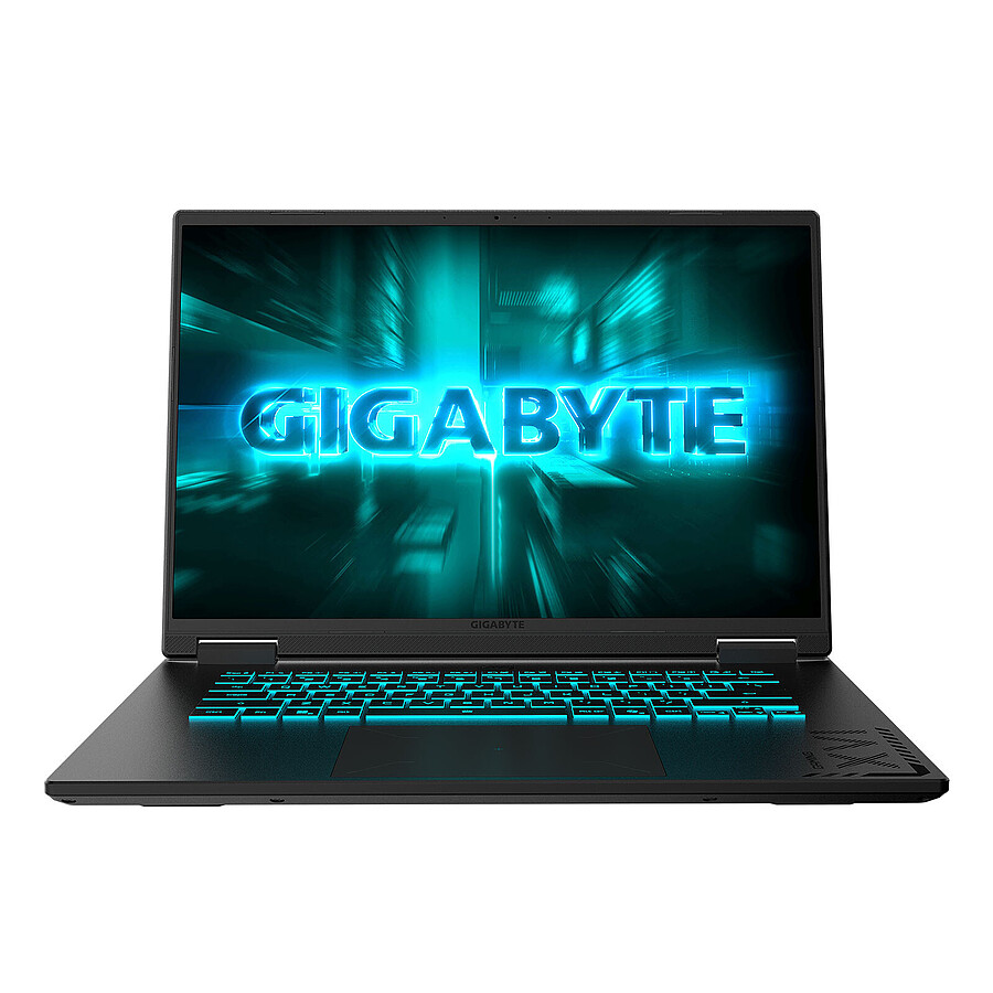 PC portable Gigabyte Gaming A16 CVHI3FR894SH