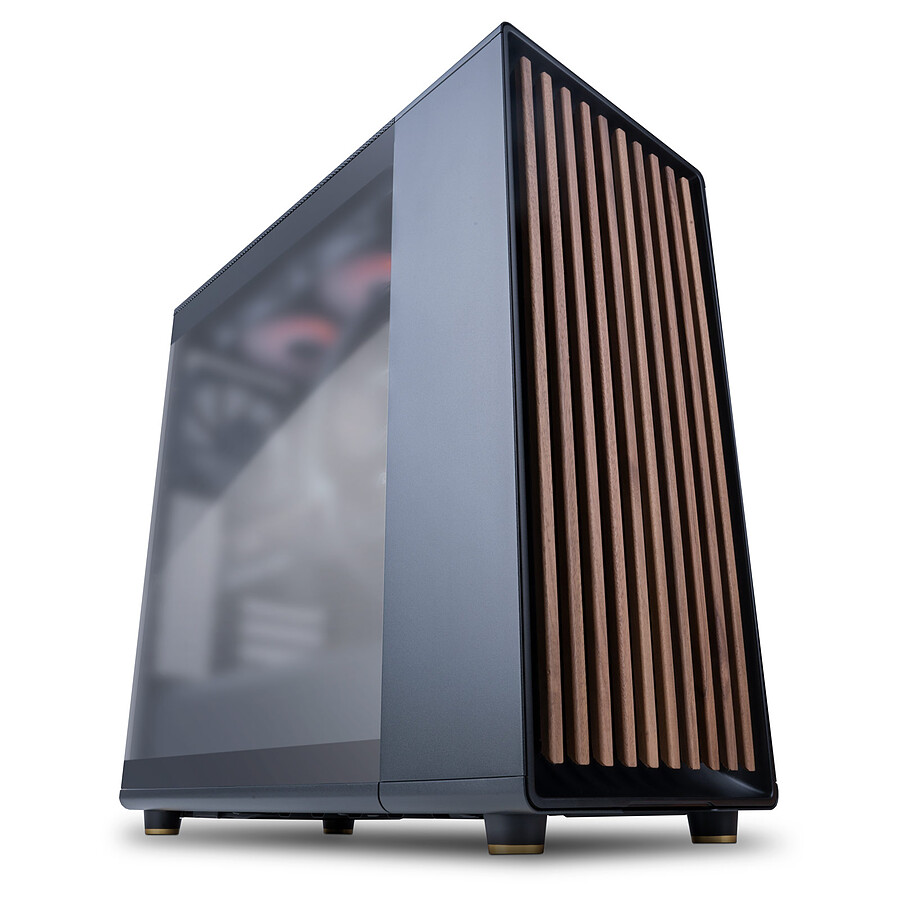 PC de bureau PC professionnel Creator - Win11 installé (version d'essai)