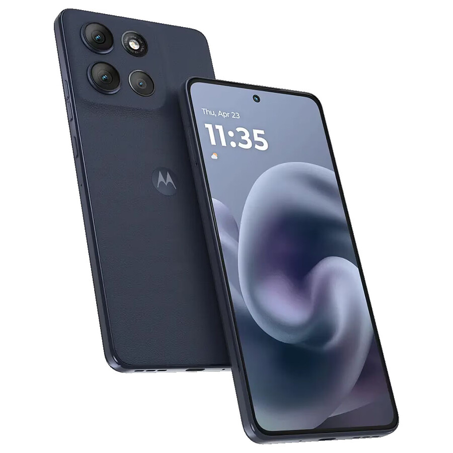 Smartphone Motorola Moto G86 Spellbound (8 - 256 Go)