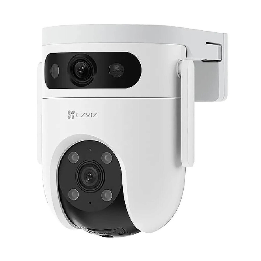 Caméra IP EZVIZ H9c