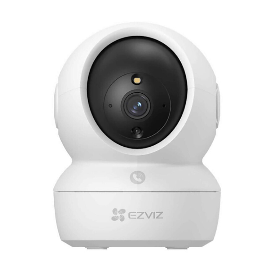 Caméra IP EZVIZ H6c